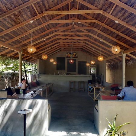 Alcatraz Hostel Arugam Bay Dış mekan fotoğraf
